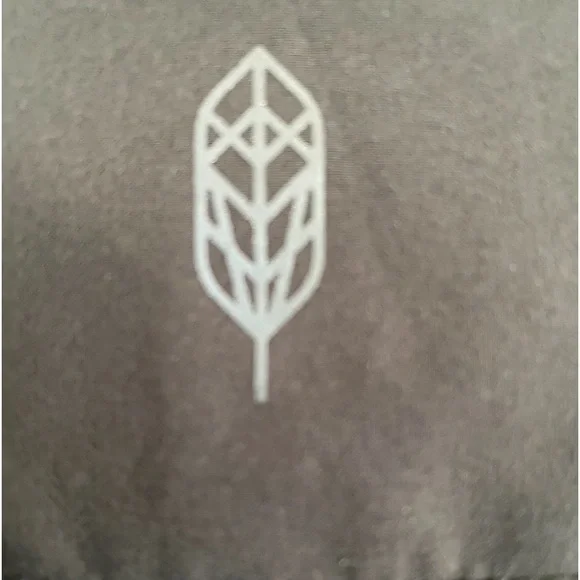 Indygena Black Travel Dress Size Small - Picture 5 of 9